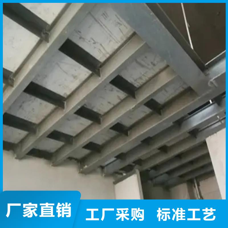 水泥壓力板挑高復(fù)式閣樓板出貨快