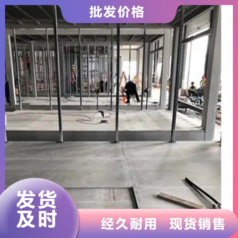 【水泥壓力板隔墻板不只是質(zhì)量好】