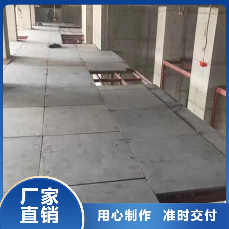 水泥压力板【小复式夹层板】品类齐全