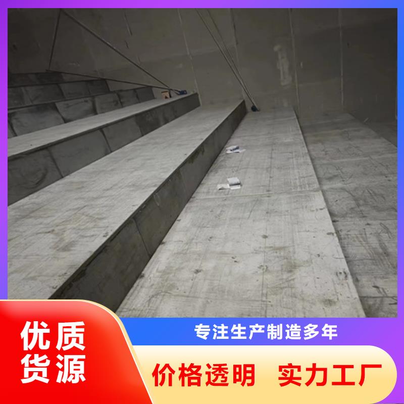 水泥壓力板 挑高復(fù)式閣樓板廠家十分靠譜