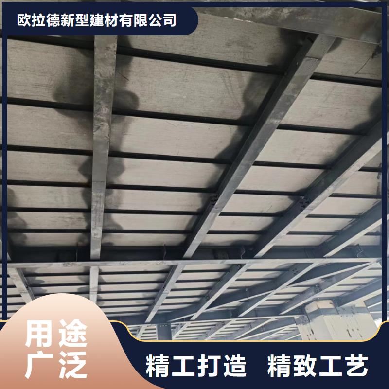 水泥压力板水泥楼层板好产品放心购