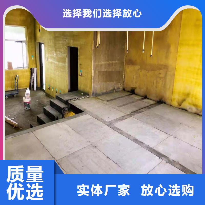 水泥壓力板_鋼結(jié)構(gòu)夾層板自主研發(fā)