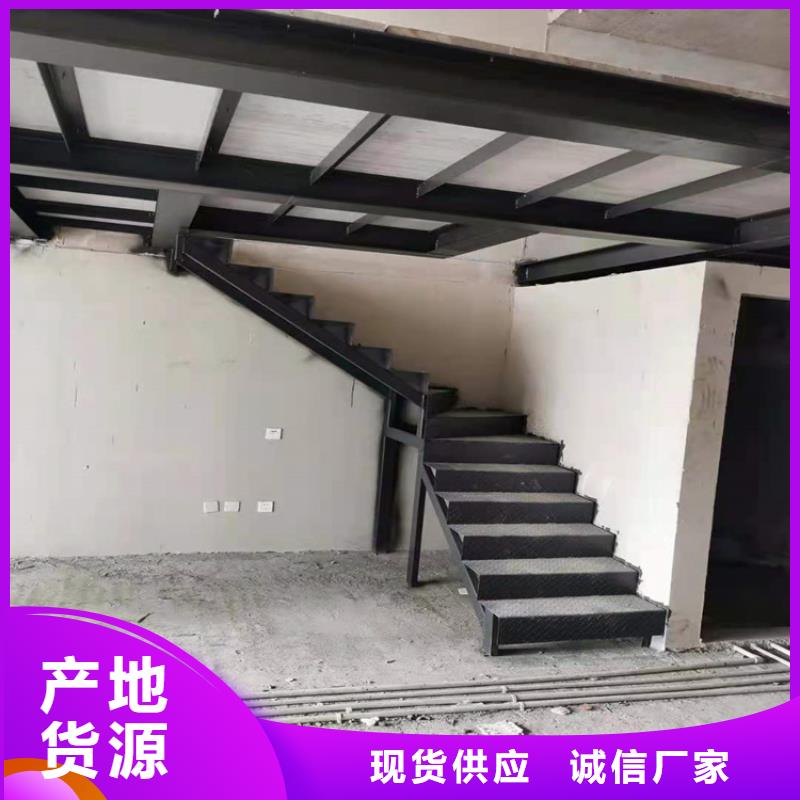 水泥压力板_轻质隔墙板加工定制