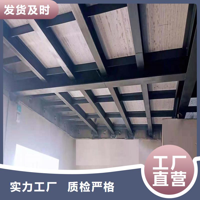 水泥压力板水泥楼层板现货直发