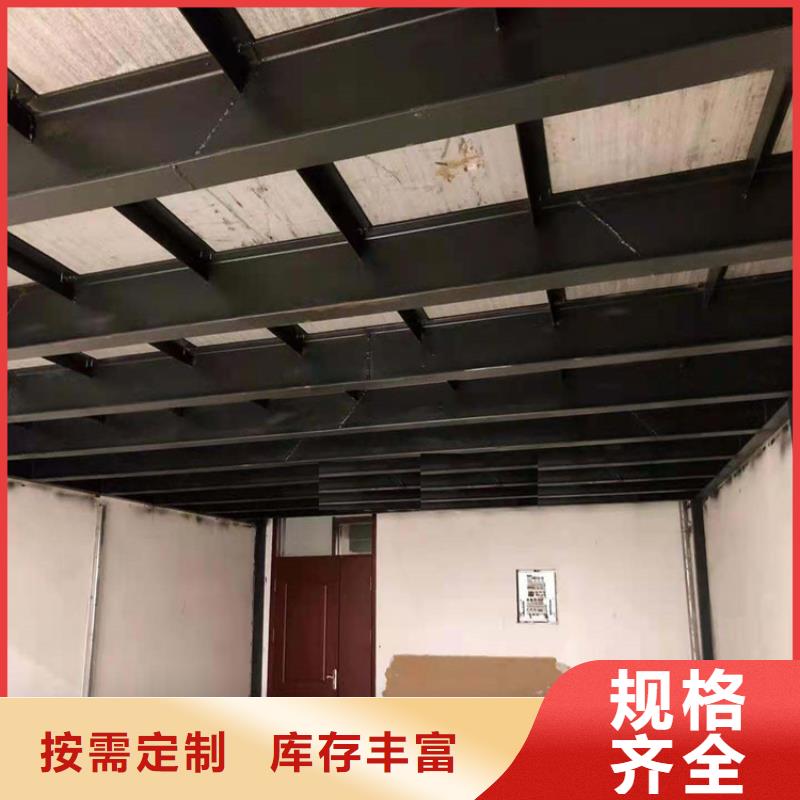 水泥壓力板loft挑高隔斷樓層板專業(yè)生產(chǎn)設(shè)備