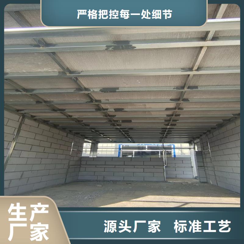 水泥壓力板 loft夾層板實(shí)力廠家