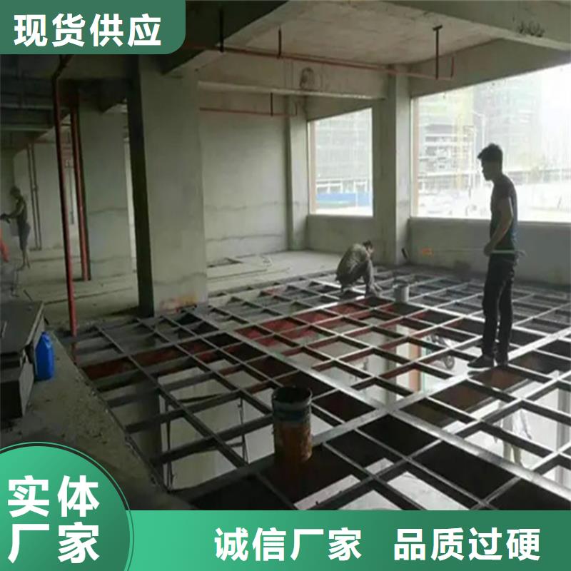 水泥压力板水泥楼层板厂家货源