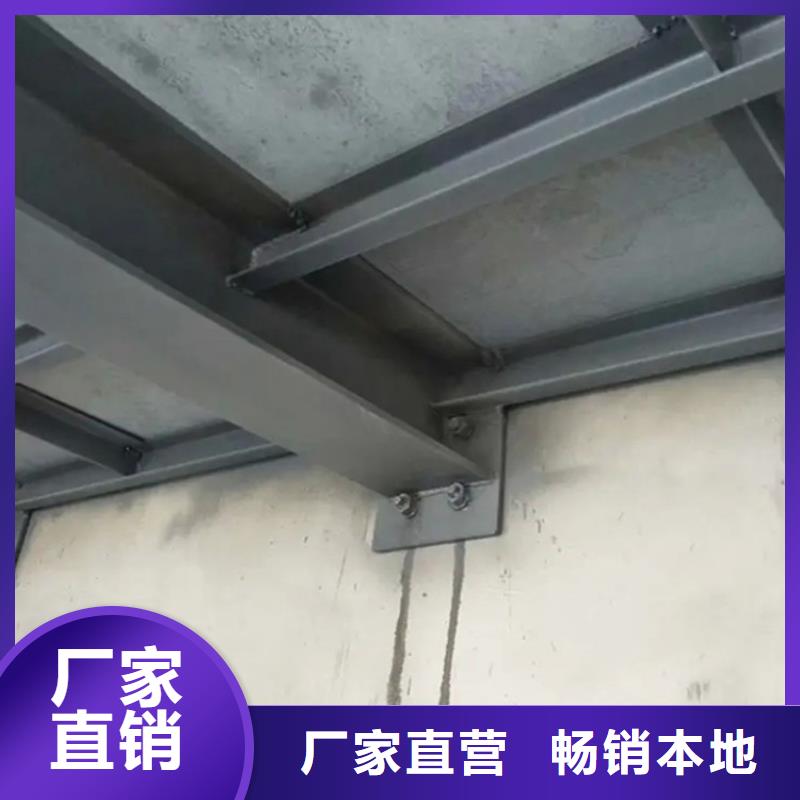 【水泥压力板,隔墙板质量看得见】