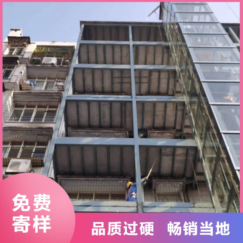 水泥压力板【小复式夹层板】品类齐全