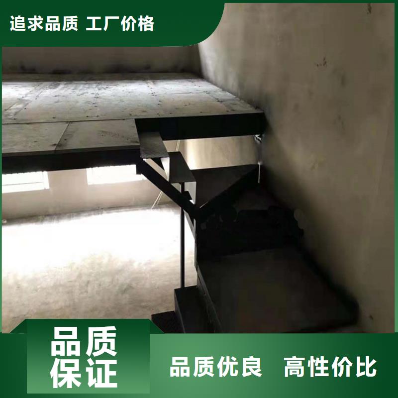 水泥压力板【小复式夹层板】品类齐全
