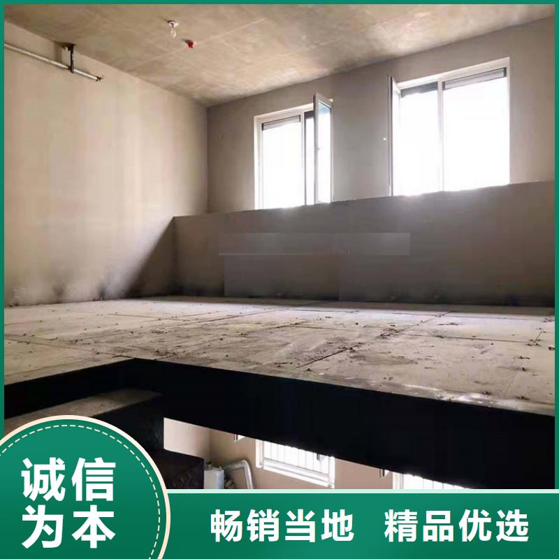 水泥压力板水泥楼层板一致好评产品