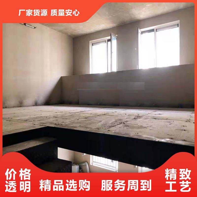 水泥压力板水泥楼层板现货直发