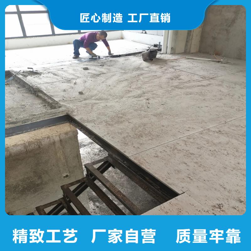 水泥压力板水泥楼层板多种规格库存充足