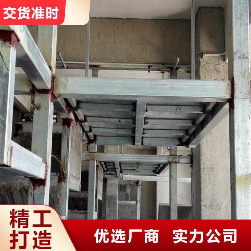 水泥压力板 钢结构楼层板优质货源