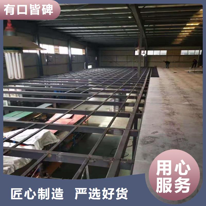 水泥压力板轻质隔墙板好货直供