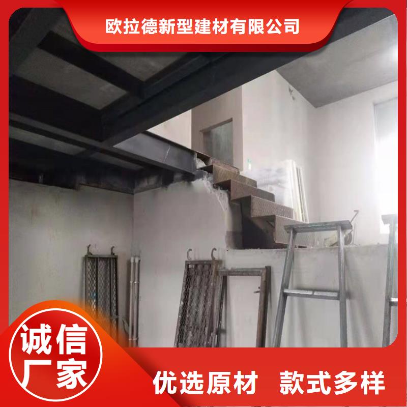 水泥壓力板小復(fù)式夾層板質(zhì)量上乘