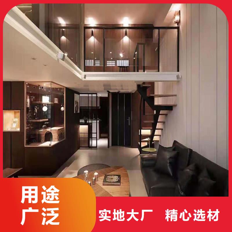 【水泥壓力板-loft夾層板實體廠家】