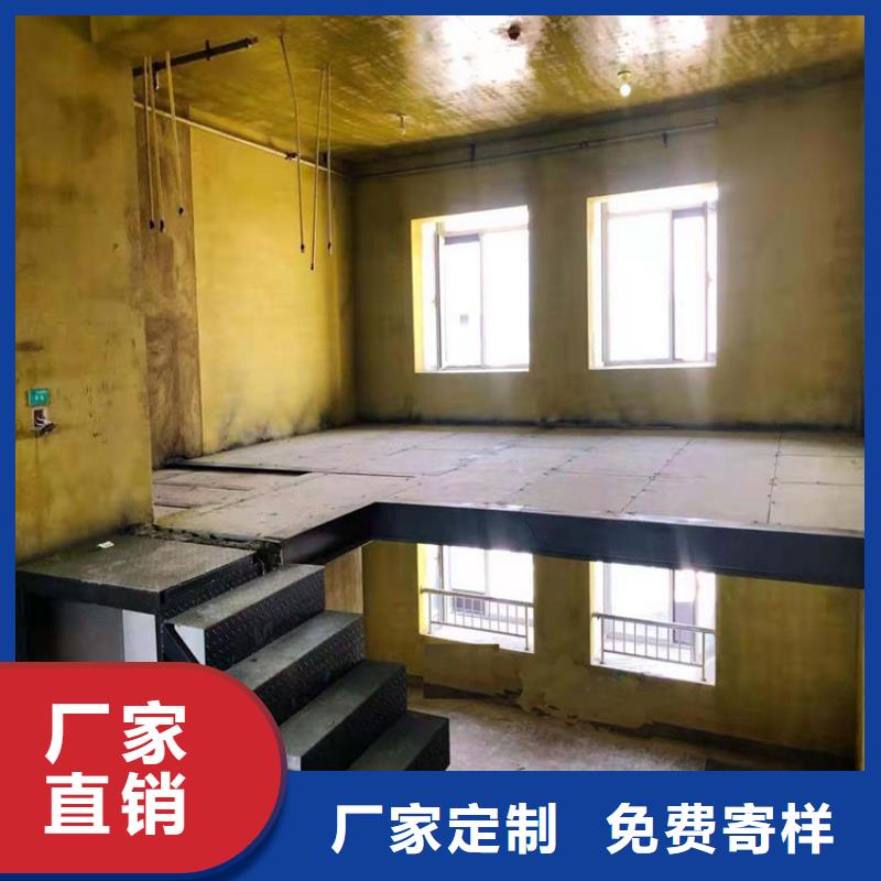【水泥壓力板】鋼結(jié)構(gòu)夾層隔斷板產(chǎn)品性能