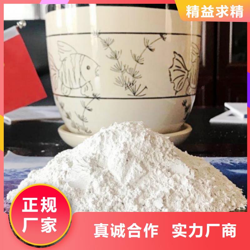 高比表面積氫氧化鈣鈣基脫硫劑品牌專營
