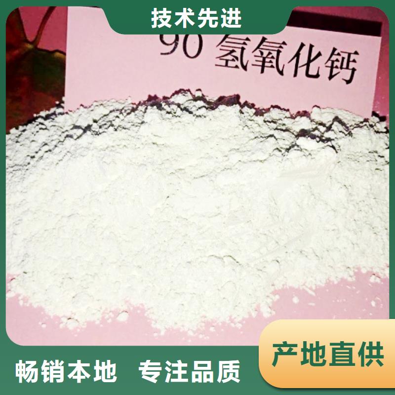 【高比表面積氫氧化鈣 鈣基脫硫劑精挑細選好貨】