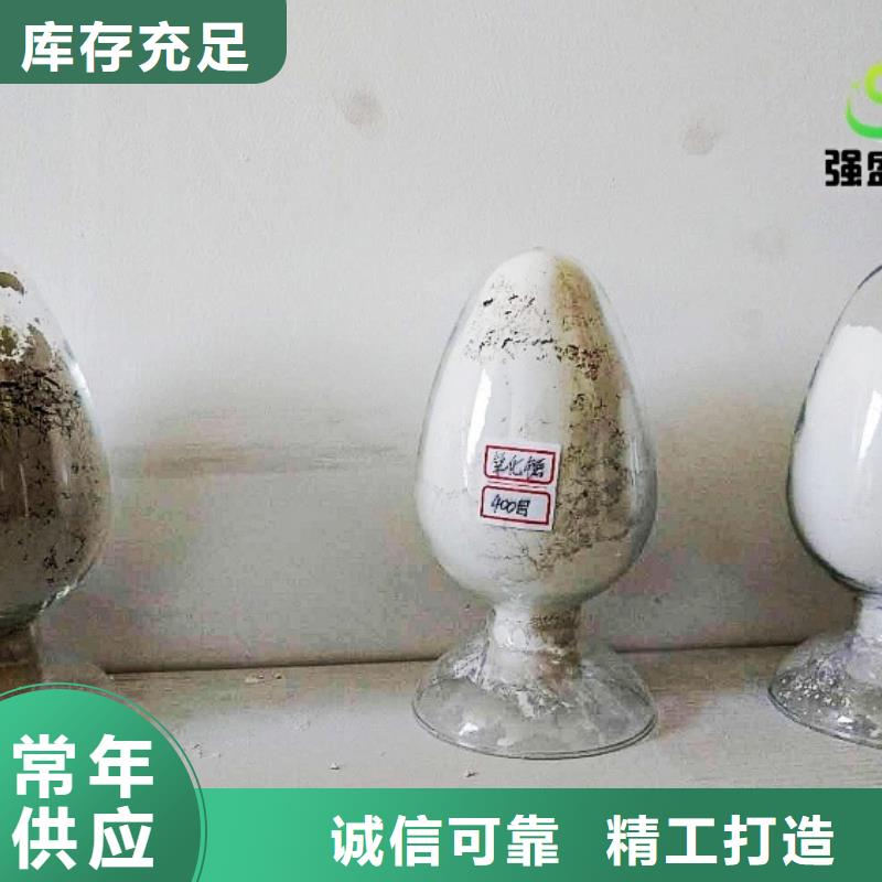 氧化钙满足客户需求