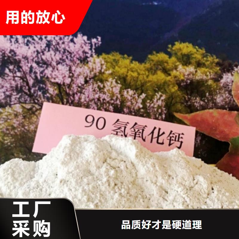 氫氧化鈣白灰塊氧化鈣供貨商快速報價