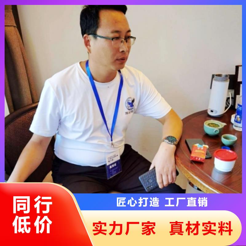 灰鈣粉工程施工案例