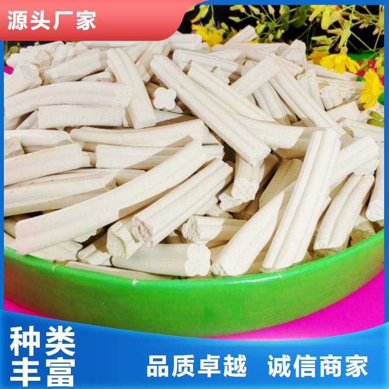 鈣劑脫硫劑滿足客戶需求