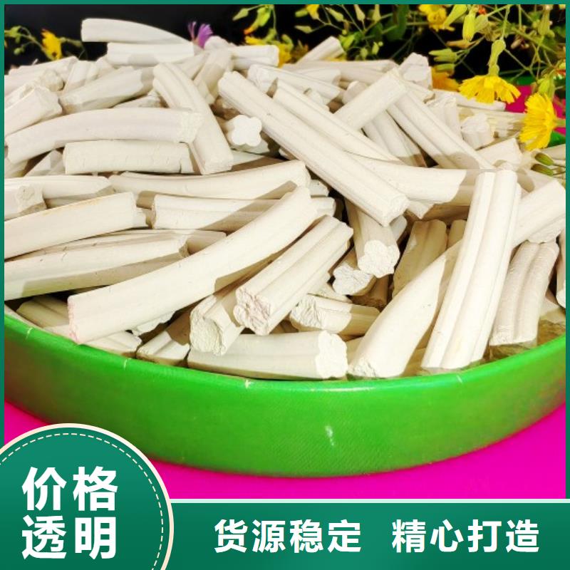 钙剂脱硫剂出厂严格质检