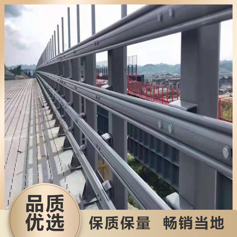 橋梁護欄鋼絲繩護欄您想要的我們都有