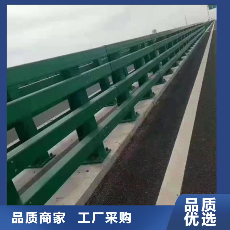 橋梁護(hù)欄護(hù)欄立柱設(shè)備齊全支持定制