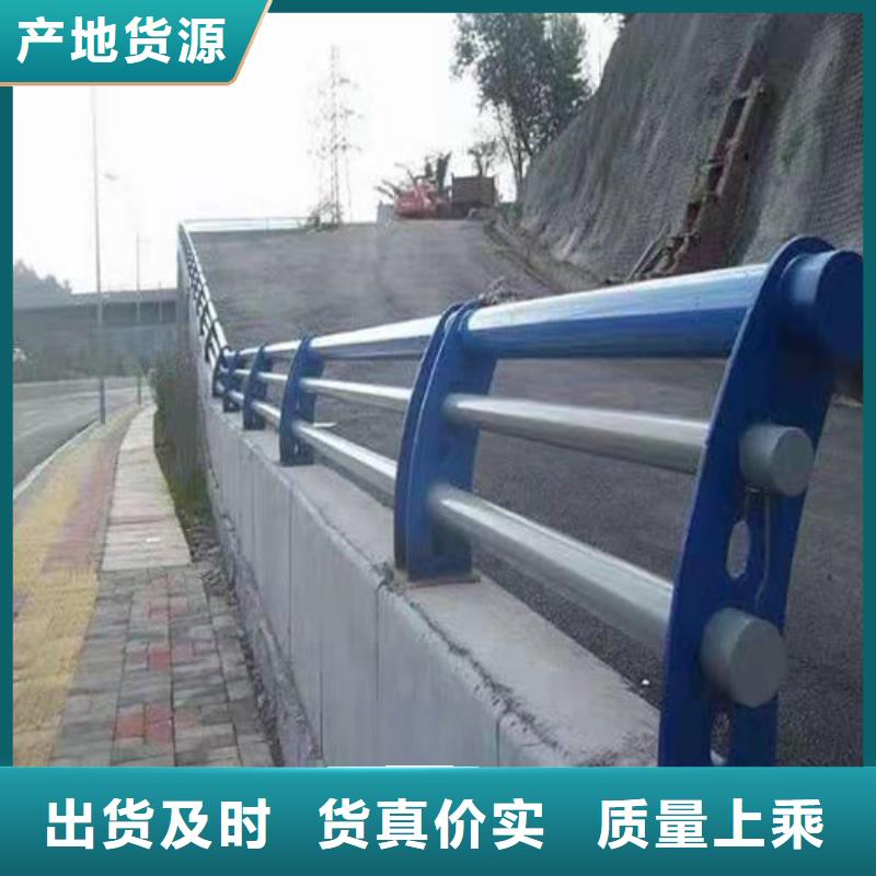桥梁护栏桥梁景观栏杆用心服务