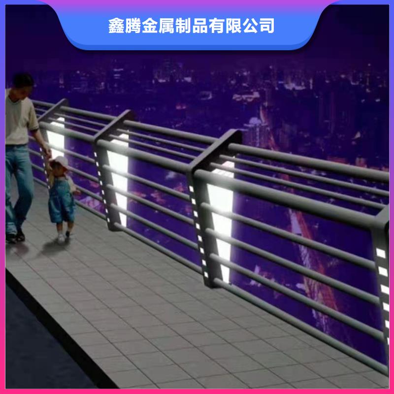 高速公路橋梁護欄規(guī)格來圖個性定制
