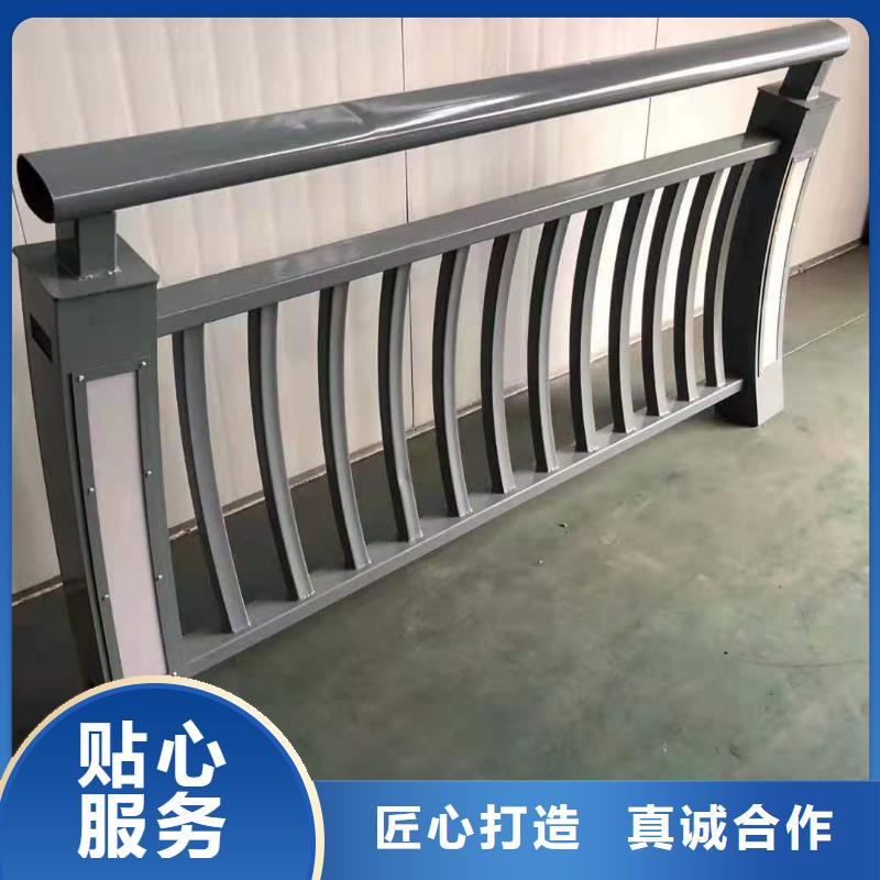 桥梁护栏桥梁景观栏杆用心服务