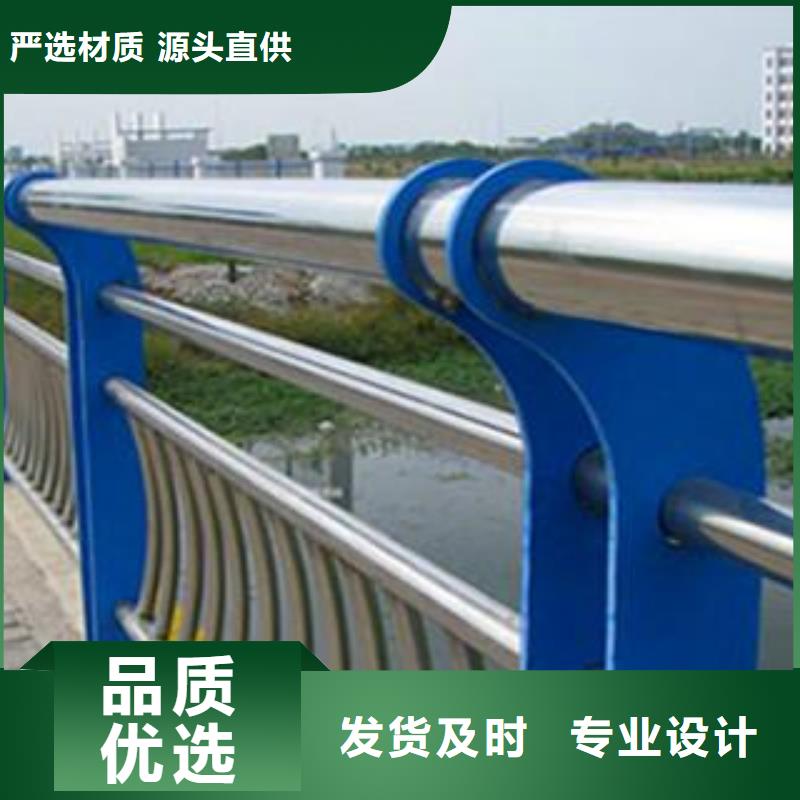 橋梁護欄柱性能穩(wěn)定綠色環(huán)保