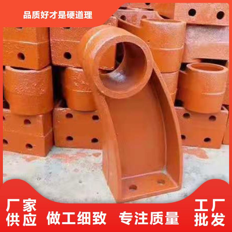铸钢护栏,铸造石护栏好产品价格低
