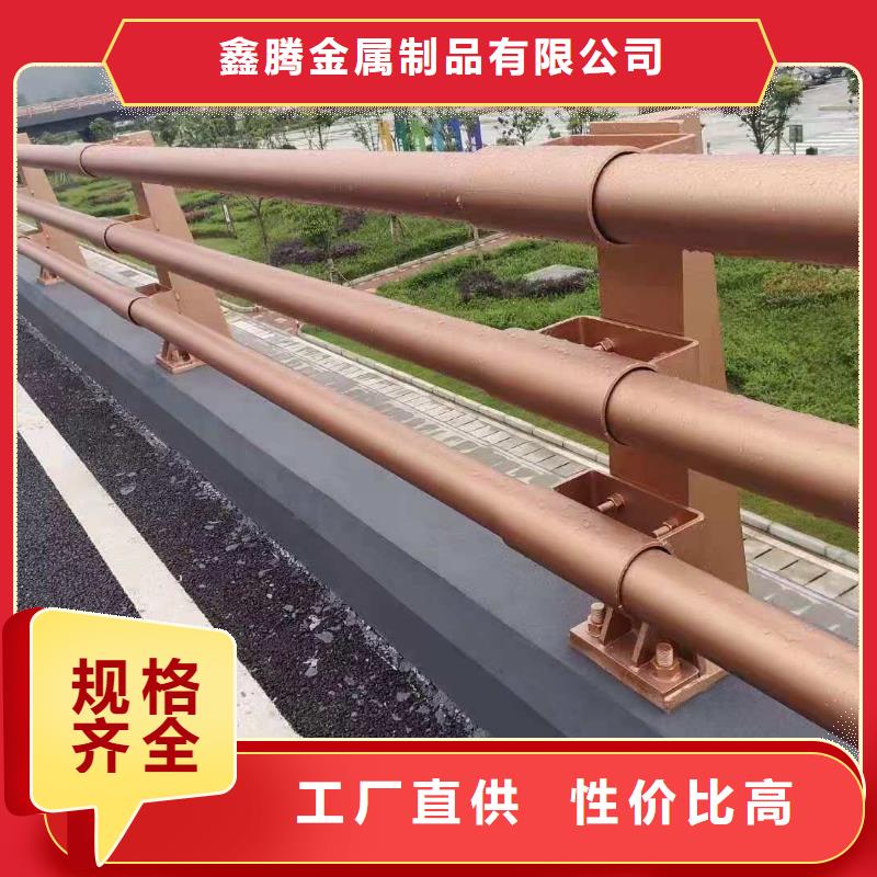 鑄鋼護(hù)欄,中央分隔欄廠家案例