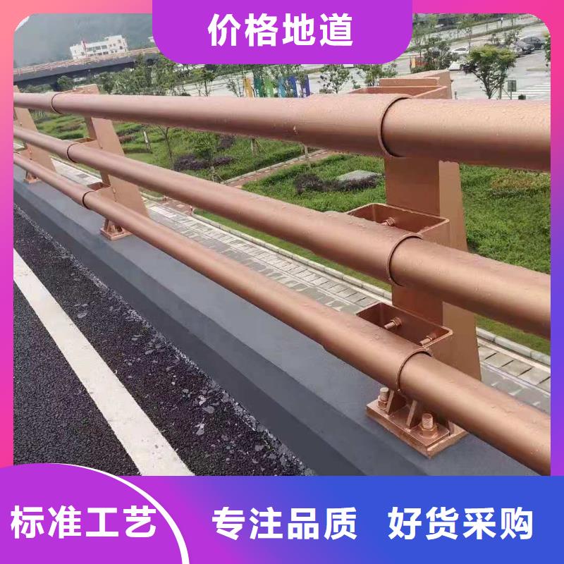 铸钢护栏护栏立柱高质量高信誉