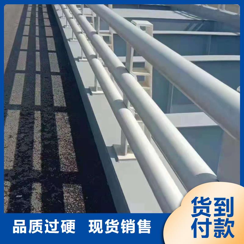 铸钢护栏护栏立柱高质量高信誉
