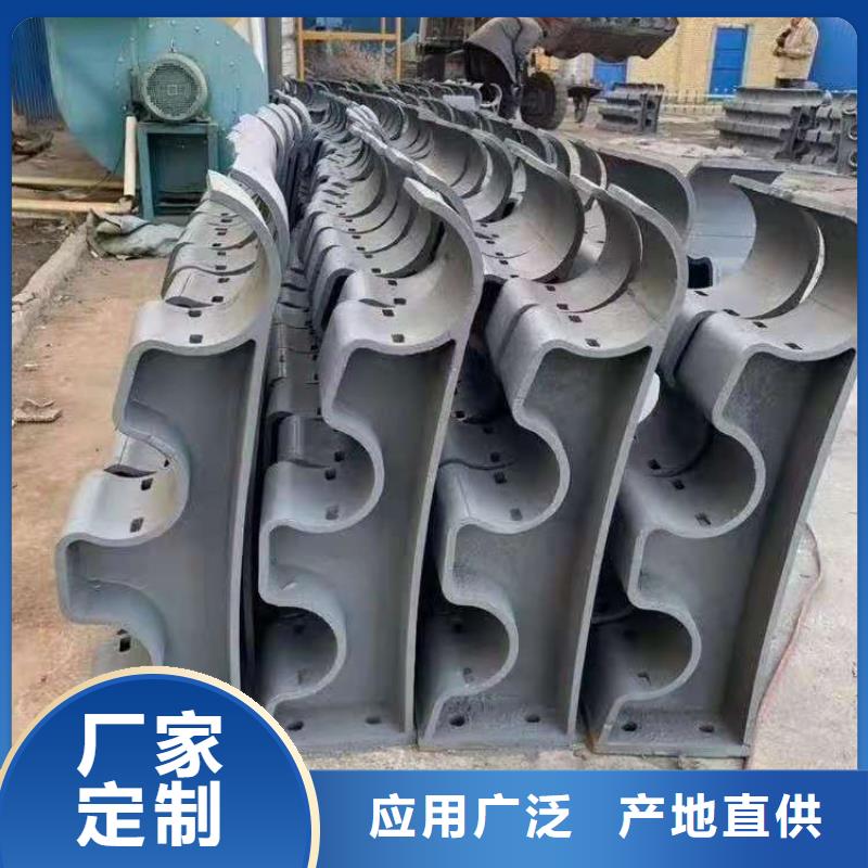 鑄鋼護欄立柱質(zhì)優(yōu)價保