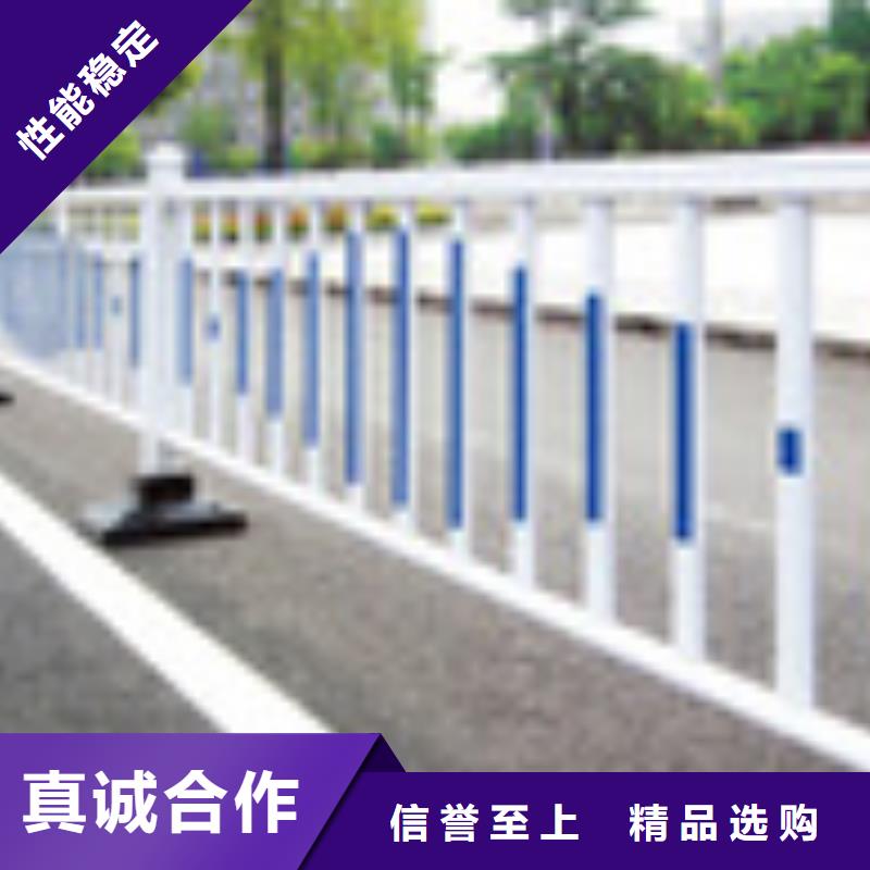鑄鋼護(hù)欄_國道抗沖擊圍欄適用范圍廣