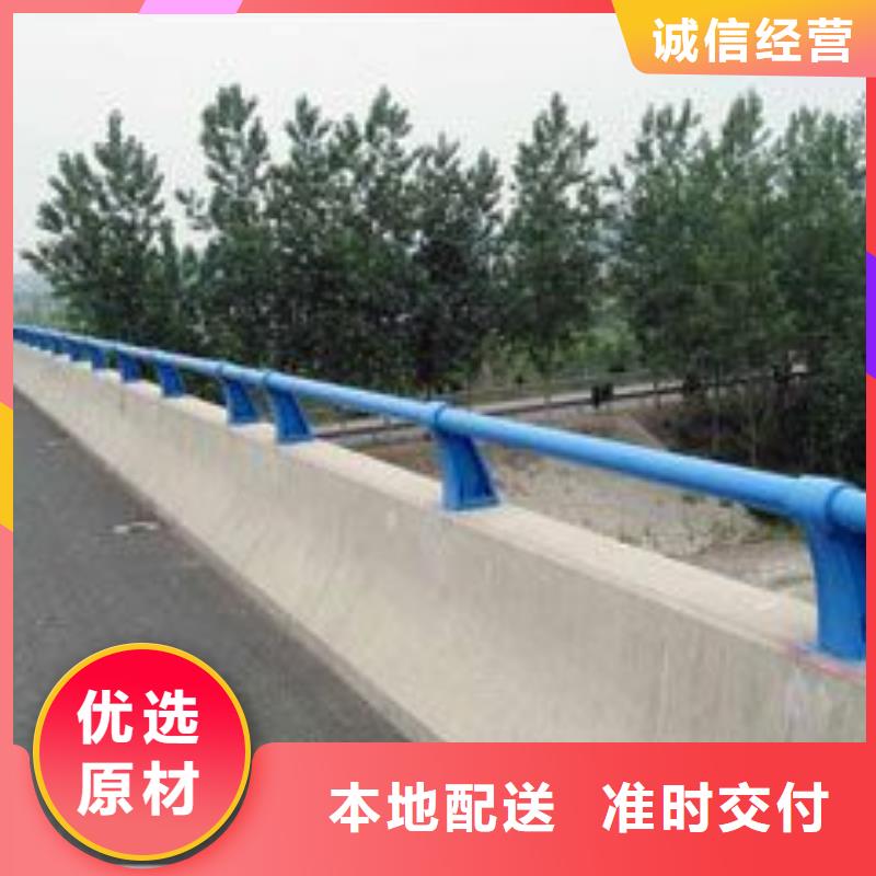 鑄鋼護(hù)欄【防撞護(hù)欄】買的放心安興用的舒心