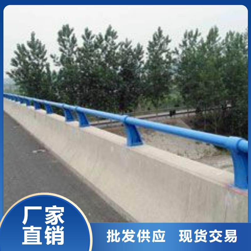 鑄鋼護(hù)欄_國道抗沖擊圍欄適用范圍廣