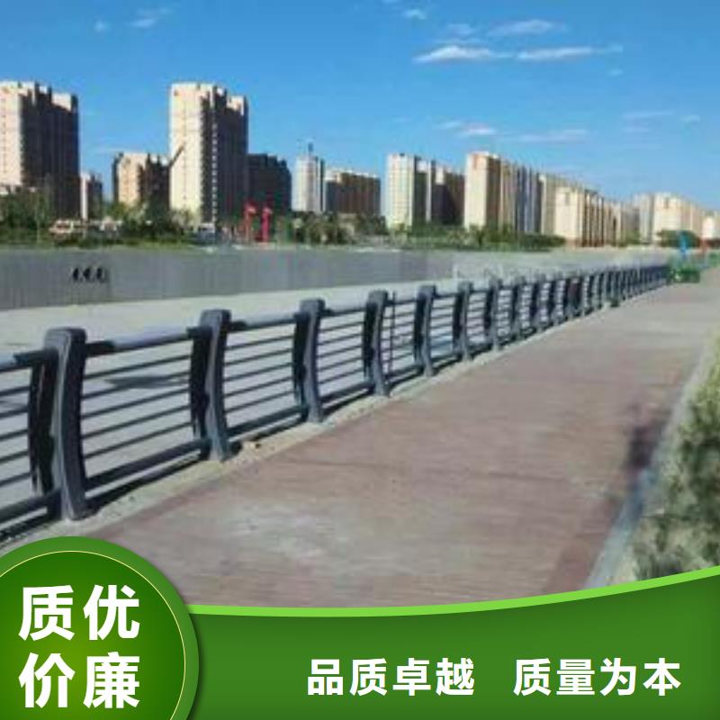鑄鋼護(hù)欄【防撞護(hù)欄】買的放心安興用的舒心