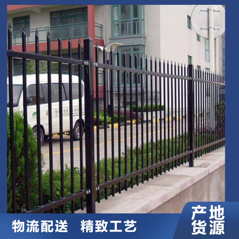 鑄鋼高速護(hù)欄多少錢一米