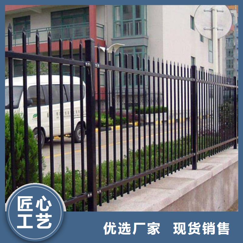 鑄鋼牛角護欄支架廠家三證齊全質(zhì)量保障