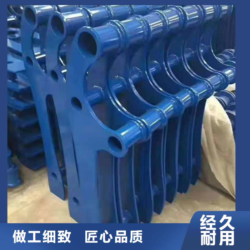 道路護(hù)欄橋梁景觀欄桿現(xiàn)貨銷售