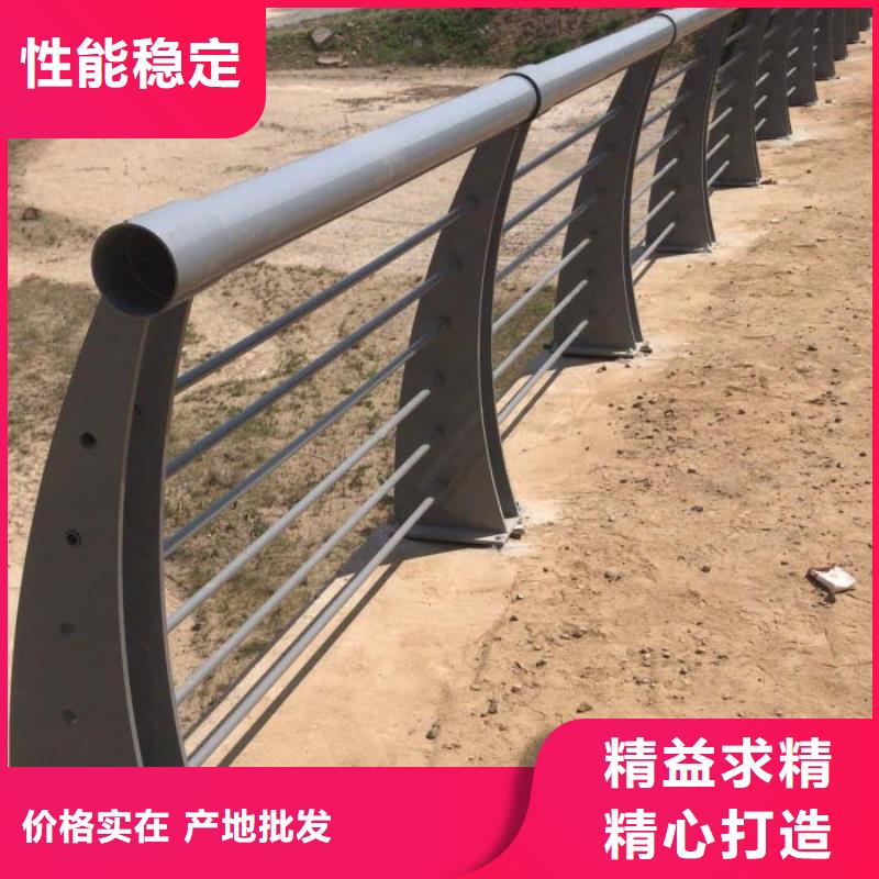 道路护栏q235b波形护栏板批发价格