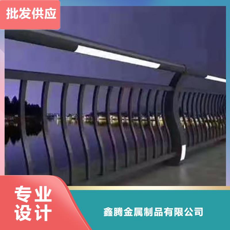燈光護(hù)欄不銹鋼復(fù)合管護(hù)欄產(chǎn)品參數(shù)