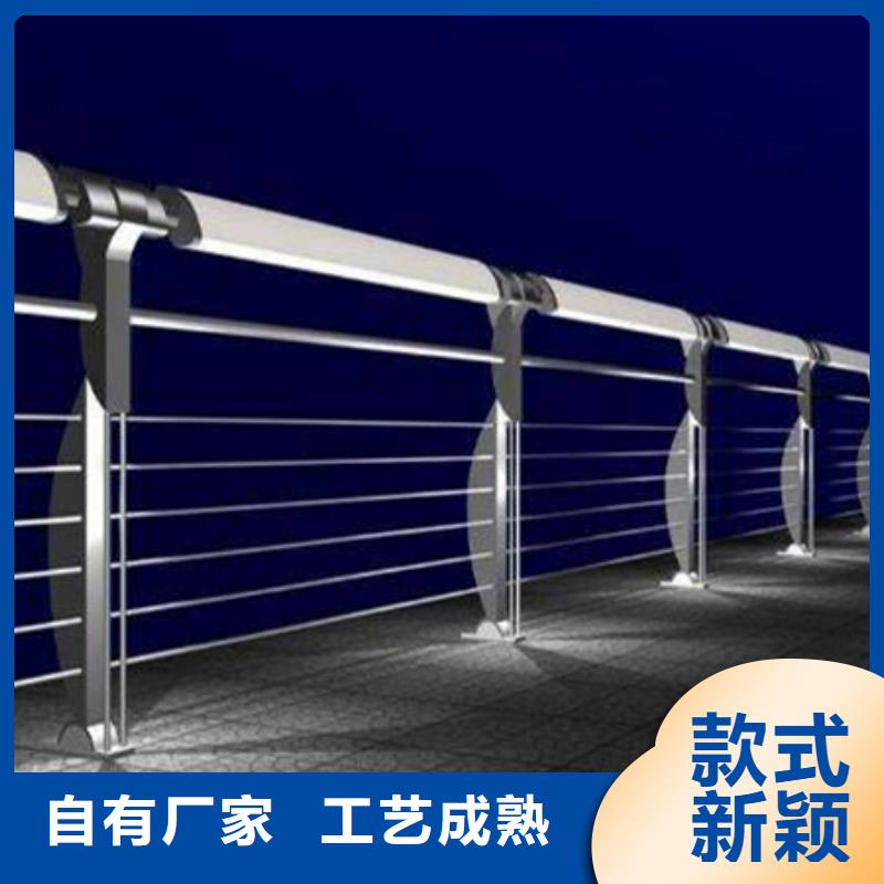 燈光護(hù)欄不銹鋼復(fù)合管護(hù)欄產(chǎn)品參數(shù)